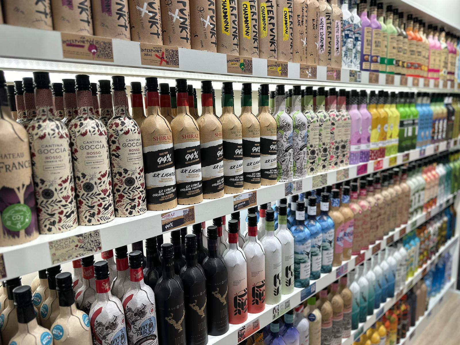 Frugal Bottle to get sustainability upgrade