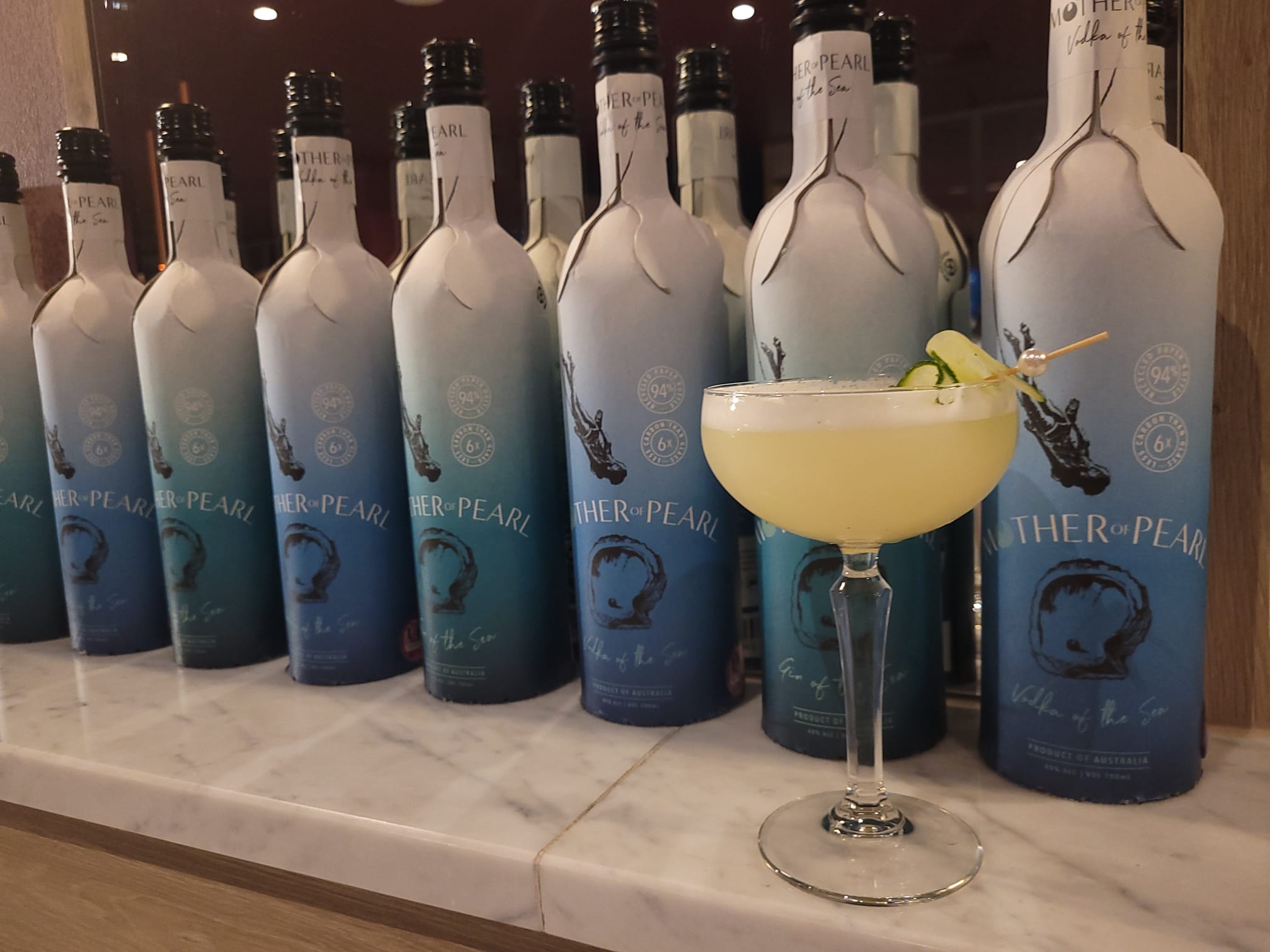 AWARD-WINNING SUSTAINABLE AUSTRALIAN SPIRITS LAUNCH THEIR FRUGAL BOTTLES IN UK