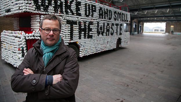 Frugalpac featured on BBC’s War on Waste