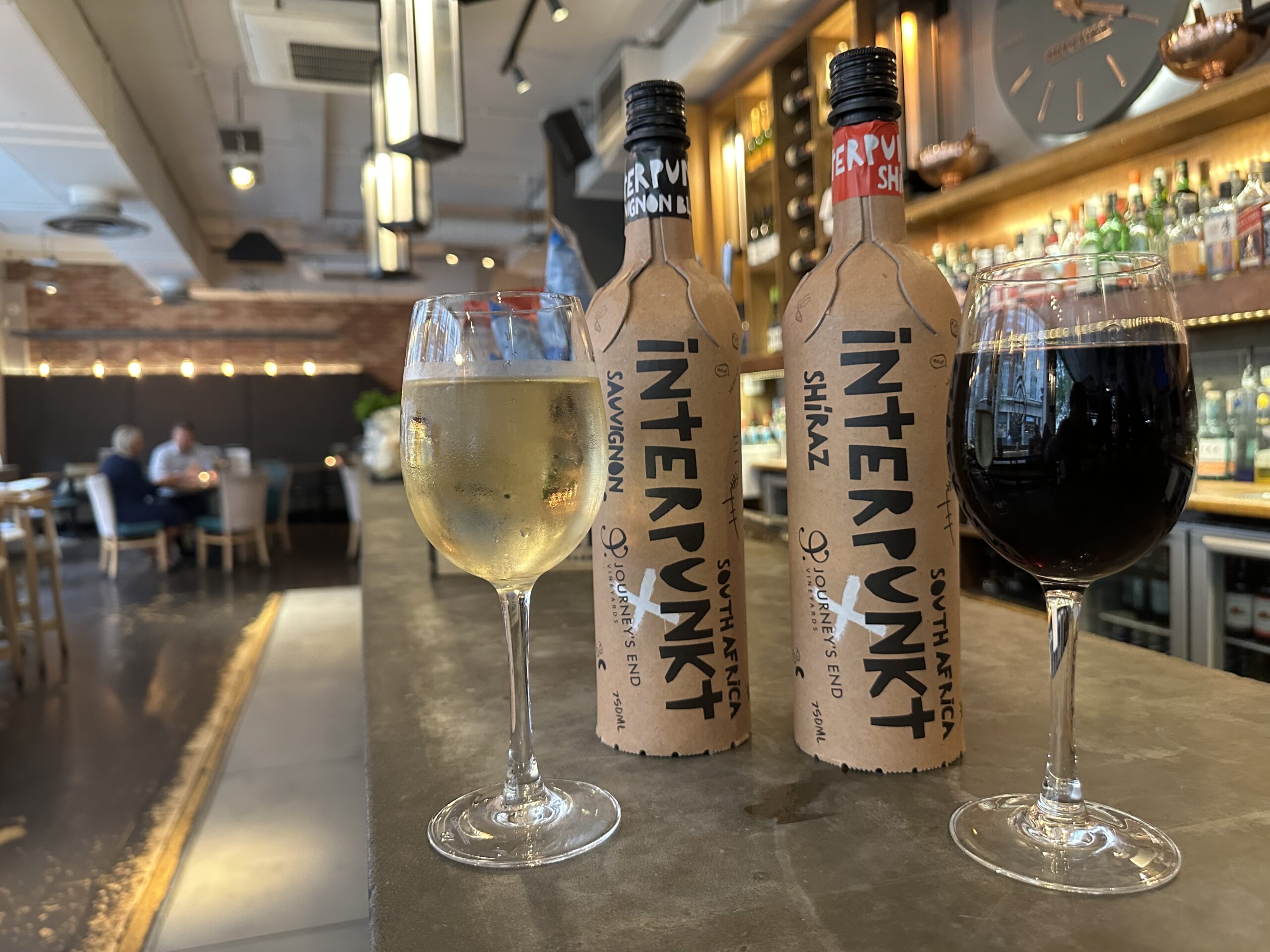 PAPER BOTTLE BOOST FOR UK RETAILERS AS MAJOR COPACKER ANNOUNCED