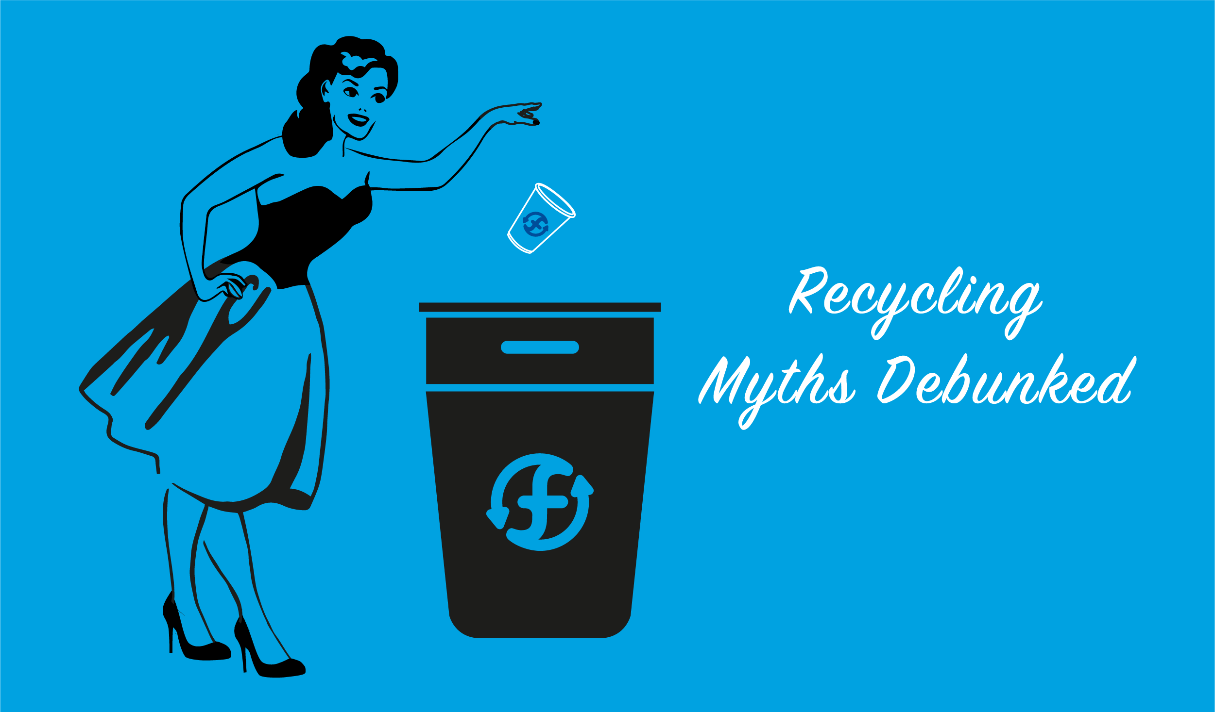 Why special bins won’t reduce cup waste